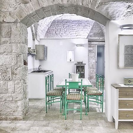 La Vecchia Merceria Ceglie Messapica Cameră foto