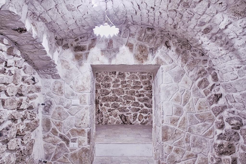 La Vecchia Merceria Ceglie Messapica Cameră foto