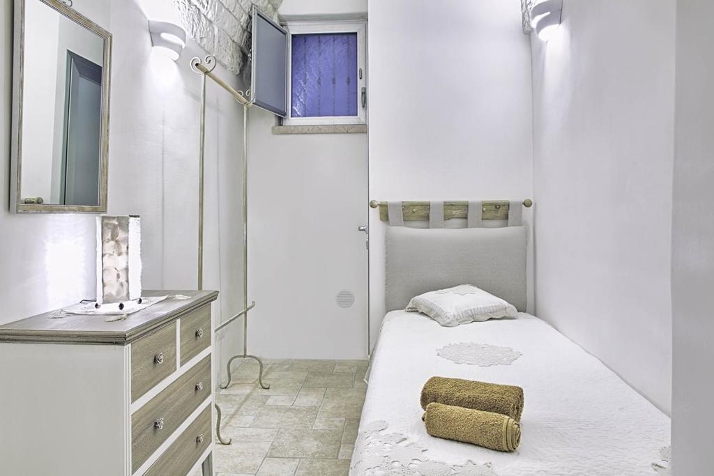 La Vecchia Merceria Ceglie Messapica Cameră foto