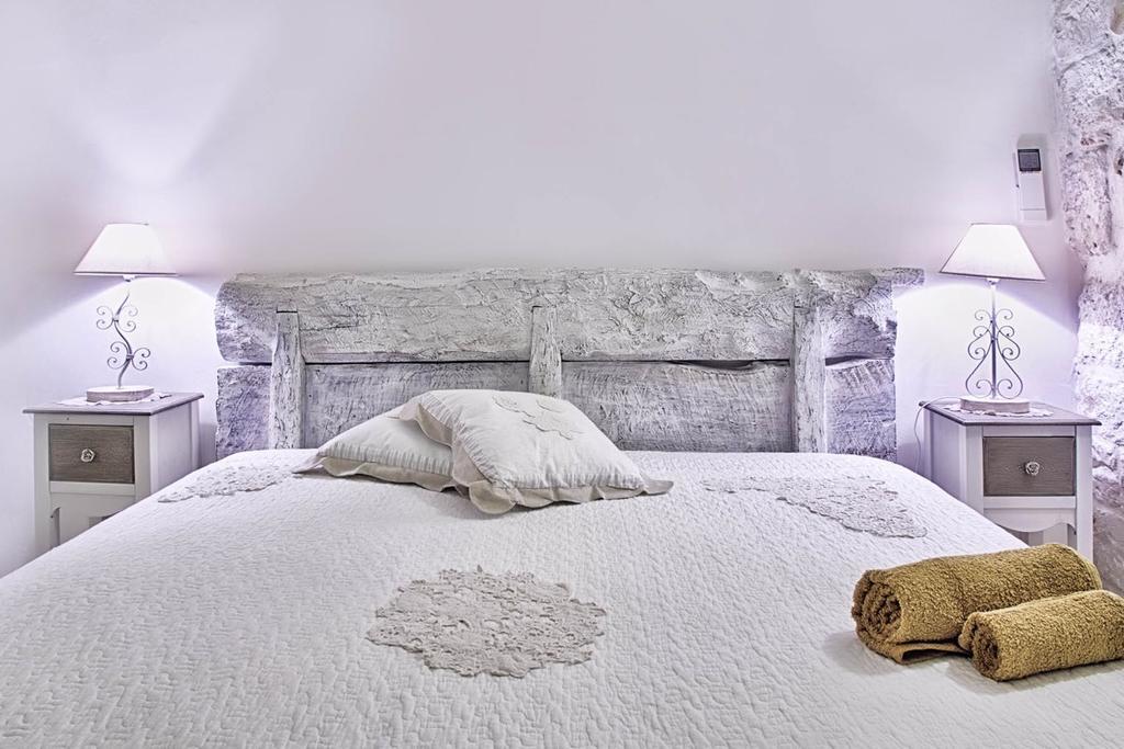La Vecchia Merceria Ceglie Messapica Cameră foto