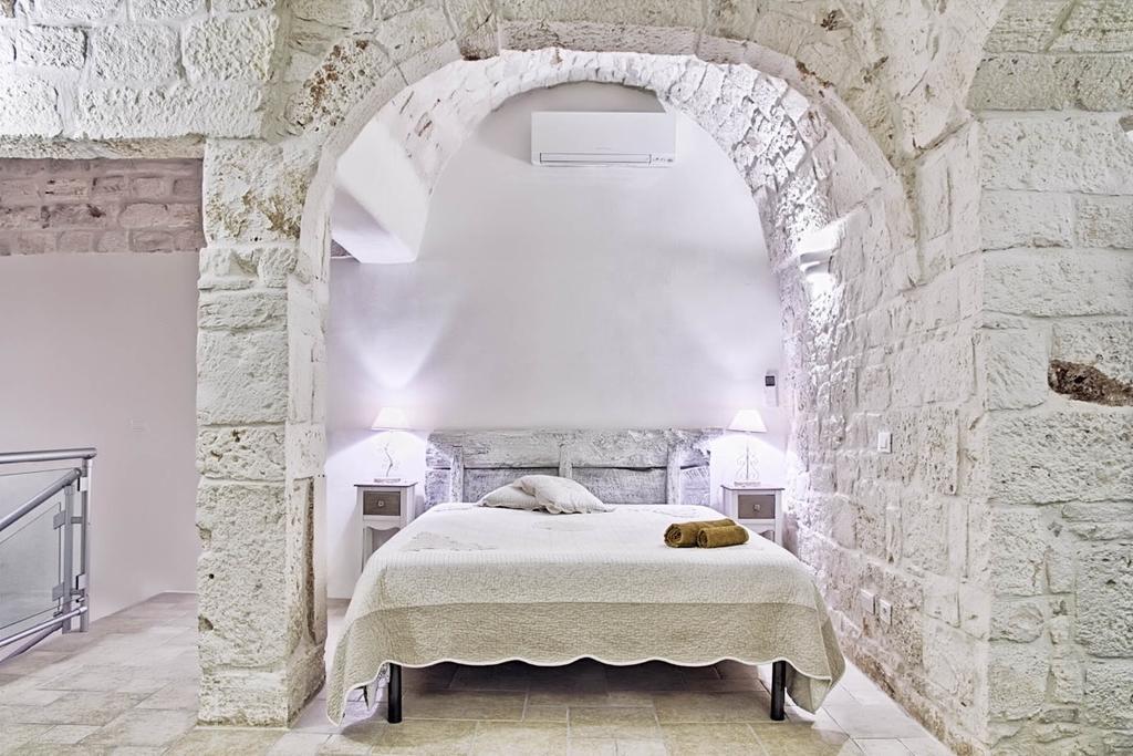 La Vecchia Merceria Ceglie Messapica Cameră foto