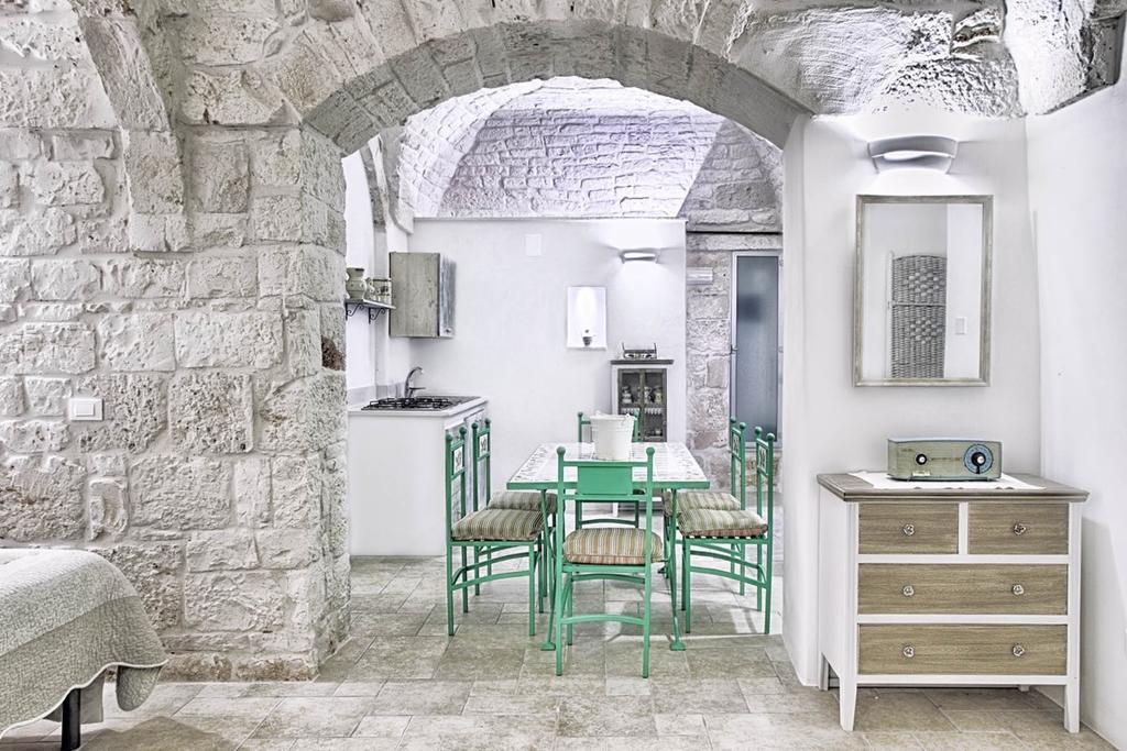 La Vecchia Merceria Ceglie Messapica Cameră foto