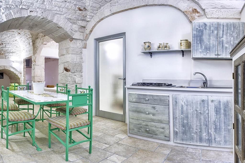 La Vecchia Merceria Ceglie Messapica Cameră foto